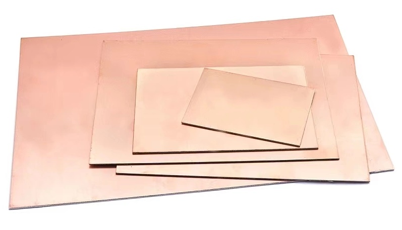 Baskısız Düz PCB